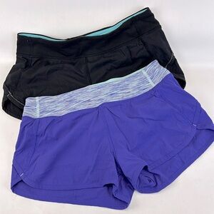 IVIVA Bundle Girls Athletic Shorts Size 14